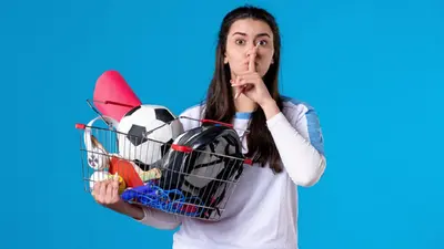 Cuidado con las gangas en redes sociales: SSC advierte por nueva estafa en compras deportivas