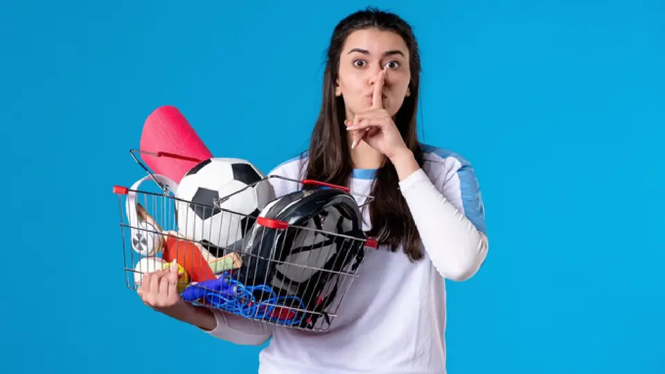 Cuidado con las gangas en redes sociales: SSC advierte por nueva estafa en compras deportivas