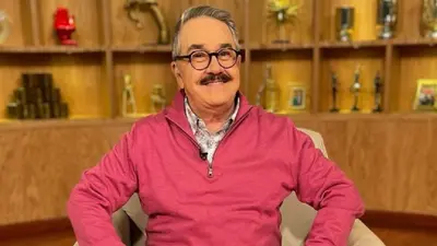 Juntan firmas para sacar a Pedrito Sola de Ventaneando; miles ya han participado en Change.org