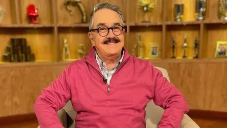 Juntan firmas para sacar a Pedrito Sola de Ventaneando; miles ya han participado en Change.org