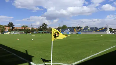 América revoluciona Coapa: Todo sobre la gran inauguración del renovado Mini Estadio