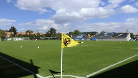 América revoluciona Coapa: Todo sobre la gran inauguración del renovado Mini Estadio