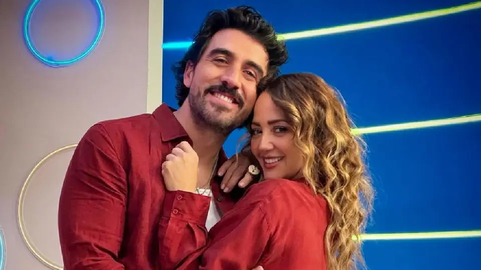 La actriz tampoco descarta que un día pueda regresar al altar / IG: @andrealegarreta