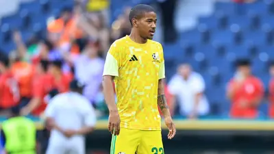 Video de Jayden Adams en vestidor de Sudáfrica toma relevancia tras muerte del jugador