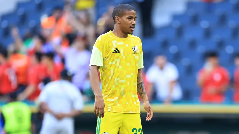 Jayden Adams, exjugador de Sudáfrica | MEXSPORT