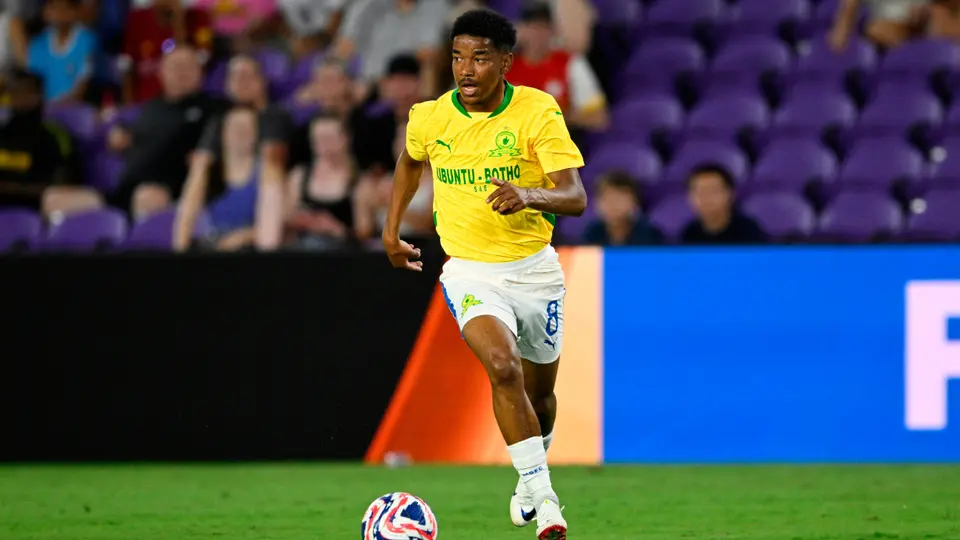 Jayden Adams, exjugador de Sudáfrica | AP