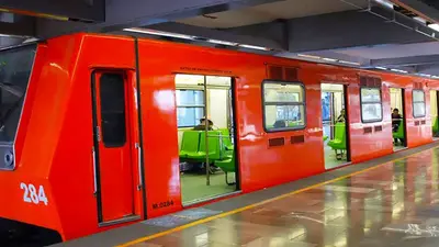 Metro CDMX abrirá más temprano por el Medio Maratón 2026: horario especial y viajes gratis para corredores este 12 de julio