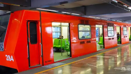 Metro CDMX abrirá más temprano por el Medio Maratón 2026: horario especial y viajes gratis para corredores este 12 de julio