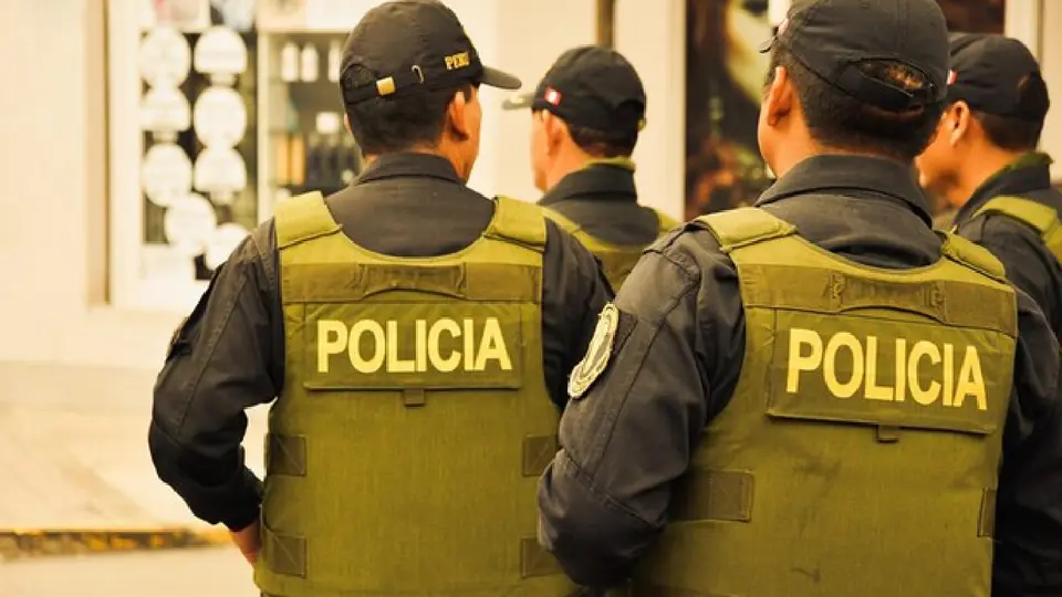 La policía argentina y la INTERPOL lograron detener al mexicano buscado por Estados Unidos / Magnific