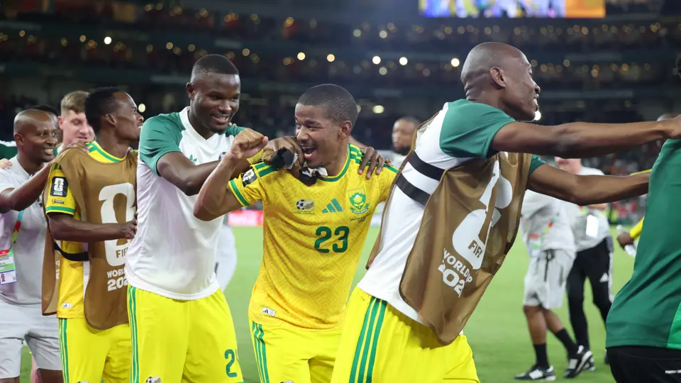 Jayden Adams, exjugador de Sudáfrica | AP