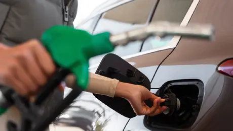 ¿Se cancelan los subsidios a las gasolinas en México? Esto dijo Hacienda