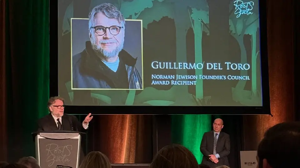 La exitosa trayectoria de Guillermo del Toro continúa acumulando reconocimientos / Especial