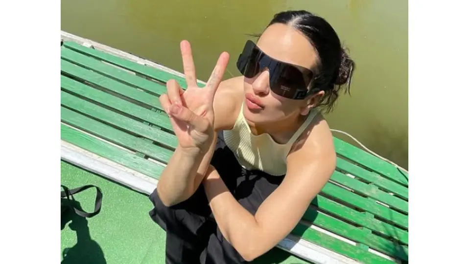 Rosalía visitará México este 2026. / @rosalia.vt