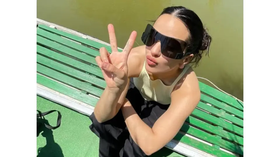 Rosalía visitará México este 2026. / @rosalia.vt