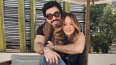 ¿Habrá boda? Andrea Legarreta revela los planes con su nuevo novio
