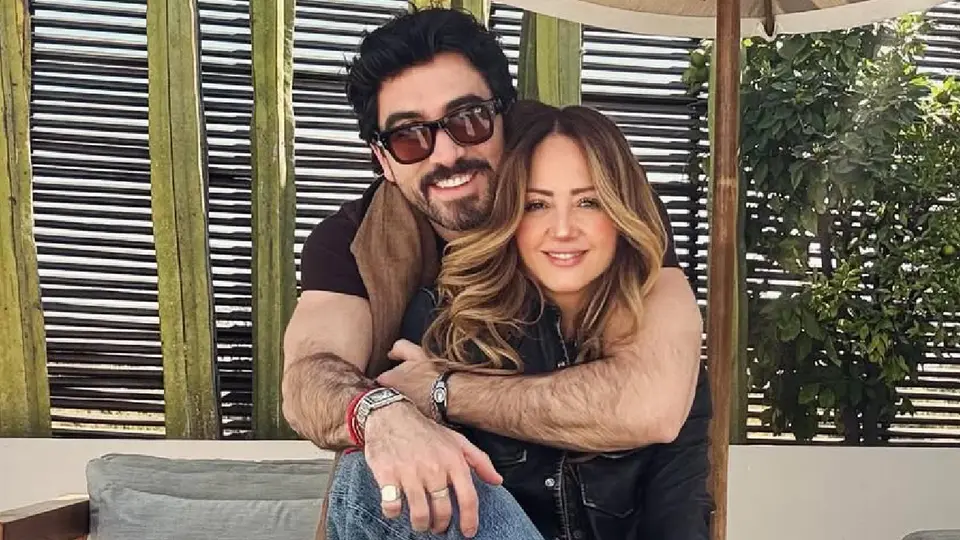 ¿Habrá boda? Andrea Legarreta revela los planes con su nuevo novio