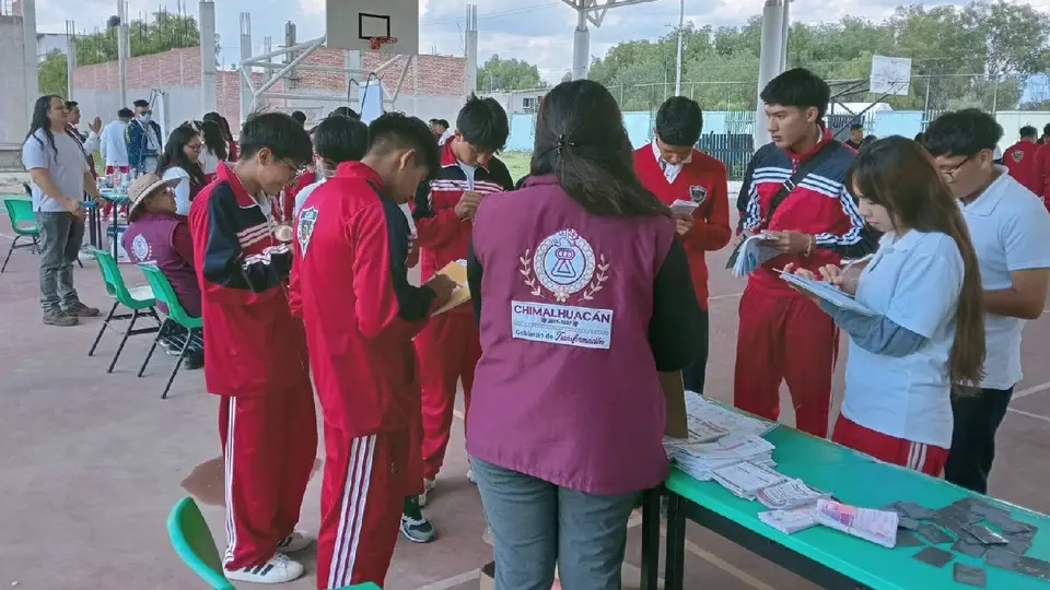 El beneficio consiste en un apoyo único de 6 mil pesos, además del acceso a servicios en educación y bienestar / Especial