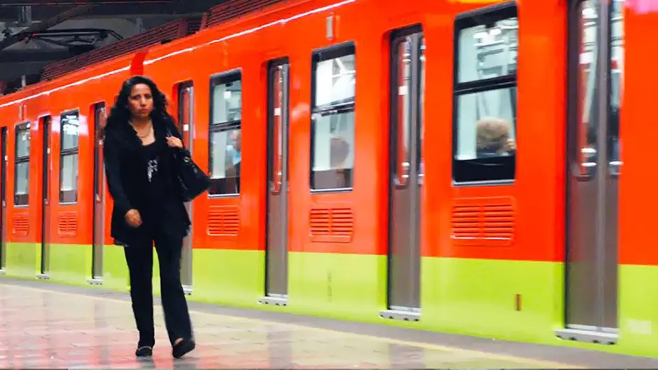 El STC Metro modificará su horario de servicio este domingo 12 de julio. / @Metrocdmx
