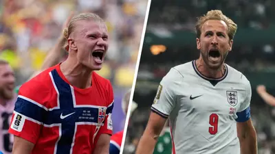 Haaland vs Kane: Choque de titanes por el boleto a Semifinales del Mundial 2026