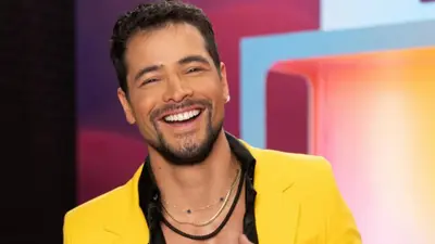 Moisés Peñaloza revela la extrema vigilancia en La Casa de los Famosos México: “Te está viendo el an*"
