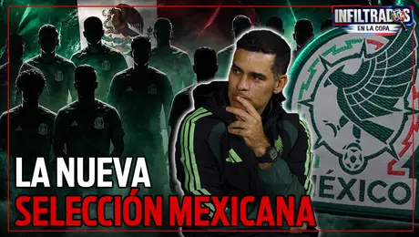 ¡LA LISTA DEL FUTURO! Analizamos a los JUGADORES que estarán en el PROCESO con RAFA MÁRQUEZ