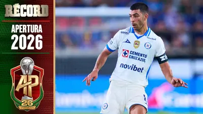 Cruz Azul ya evalúa al posible reemplazo de Erik Lira si se concreta su salida