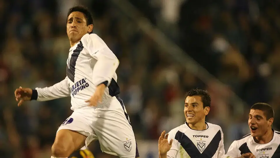 Vélez Sarsfield | MEXSPORT