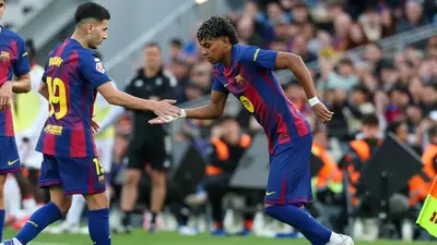 Barcelona anuncia sensible baja previo al inicio de la Temporada 2026-27