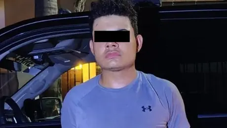 Joven habría golpeado a su madre por no ser el “hijo favorito” en Monterrey
