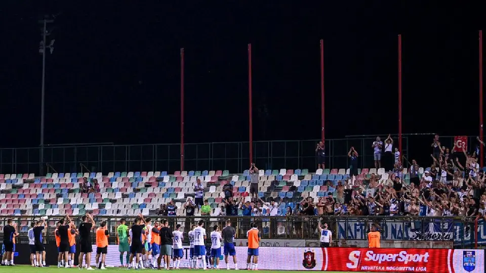 Osijek | X:nkosijek