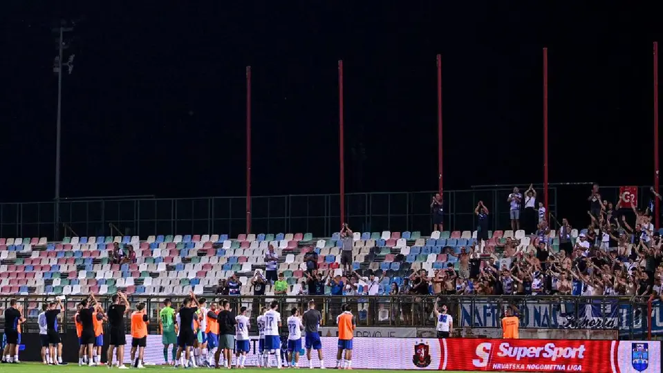 Osijek | X:nkosijek
