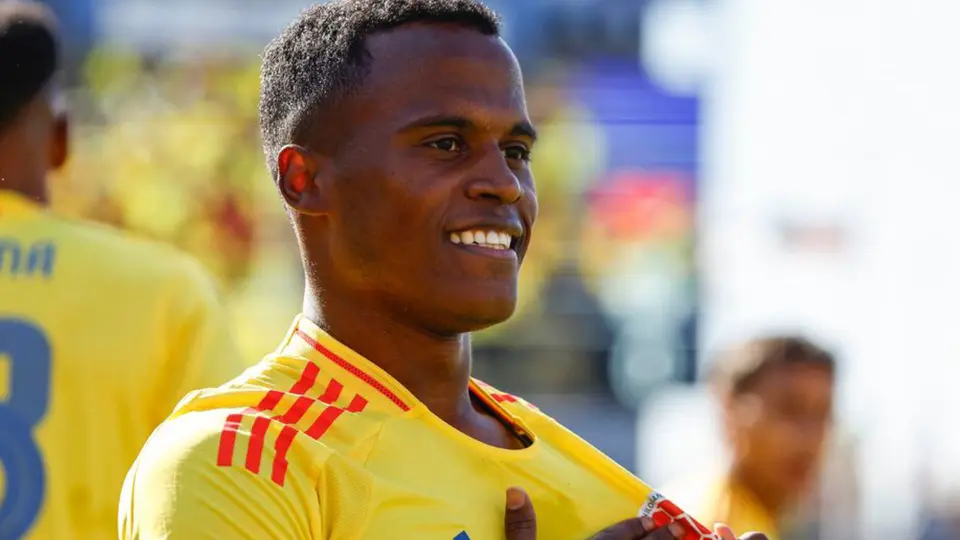 Jhon Arias se solidariza con Colombia y consigue ayuda médica tras terremoto