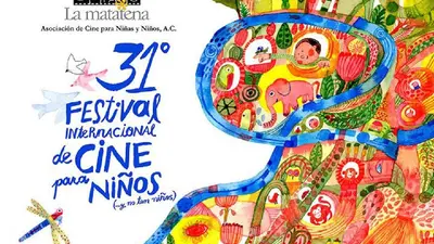UNAM recibe Festival de Cine para Niños 2026: conoce fechas, sedes y costos