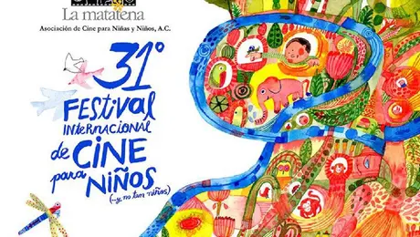 UNAM recibe Festival de Cine para Niños 2026: conoce fechas, sedes y costos