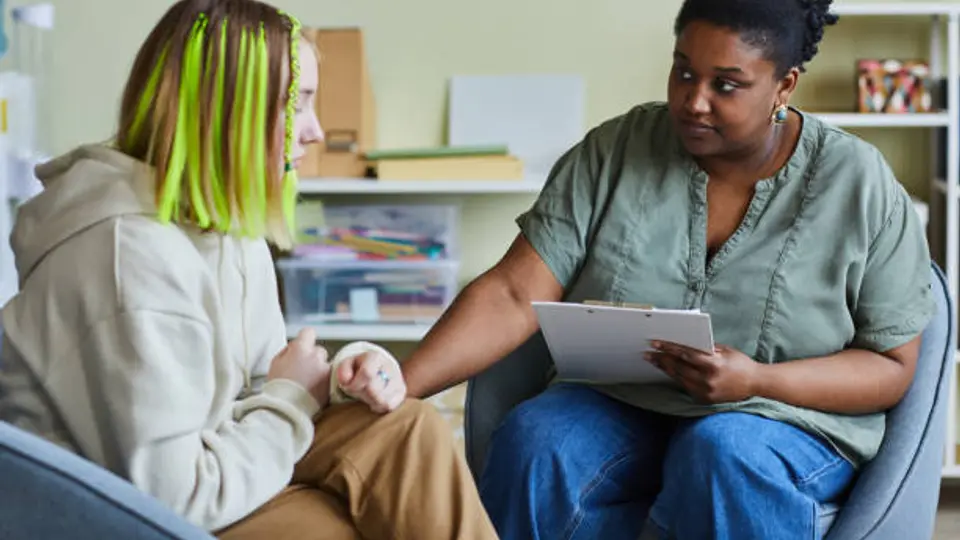 Las niñas y adolescentes concentraron 159 de esos fallecimientos./2/istock