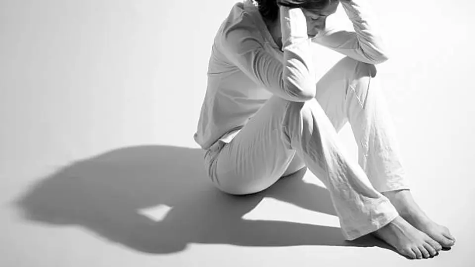 Las causas de muerte cambian conforme aumenta la edad./3/istock