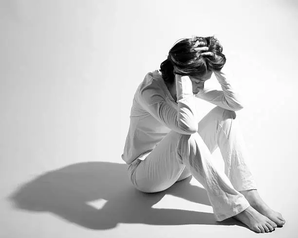 Las causas de muerte cambian conforme aumenta la edad./3/istock