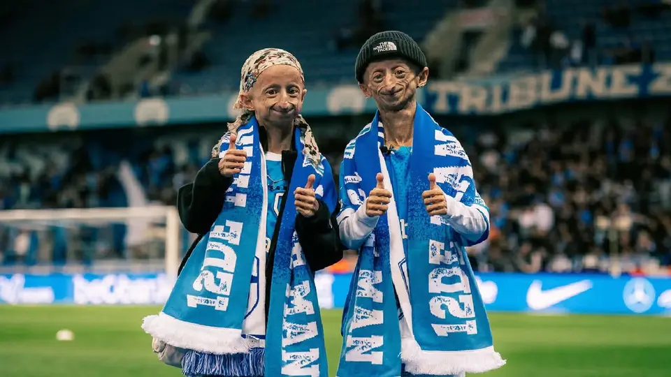 El deseo de que su funeral fuera en la cancha del equipo KRC Genk será cumplido por el club / Especial