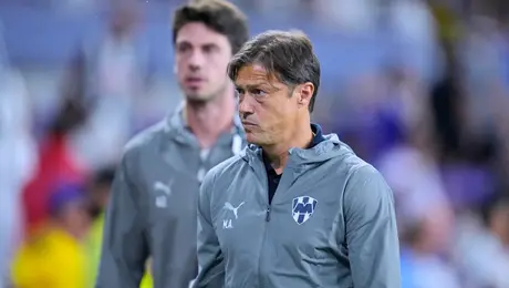 Almeyda advierte la dificultad de Nashville y pide mejorar el formato de la Leagues Cup