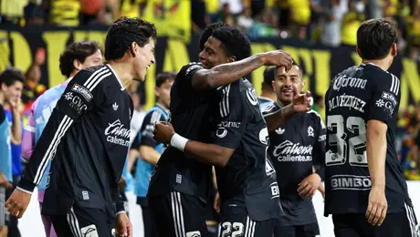 ¡Sorpresa en el XI del América! Guillermo Almada apuesta por el debut de Edwin Cerrillo ante Austin FC