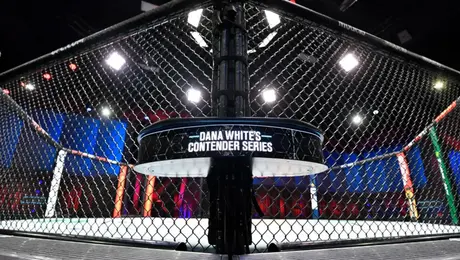 Conoce a los mexicanos que buscan dar el salto a UFC en el Contender Series