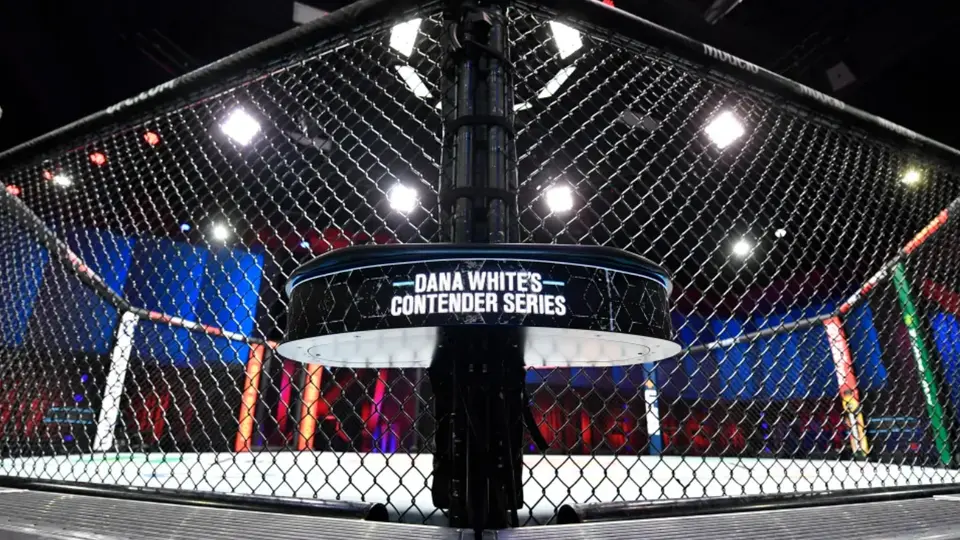 Conoce a los mexicanos que buscan dar el salto a UFC en el Contender Series