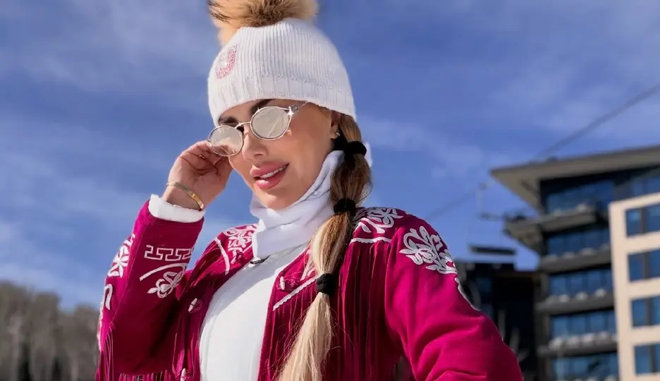 La cantante mostrará parte de su vida personal y profesional en su nueva docuserie / @ninelconde
