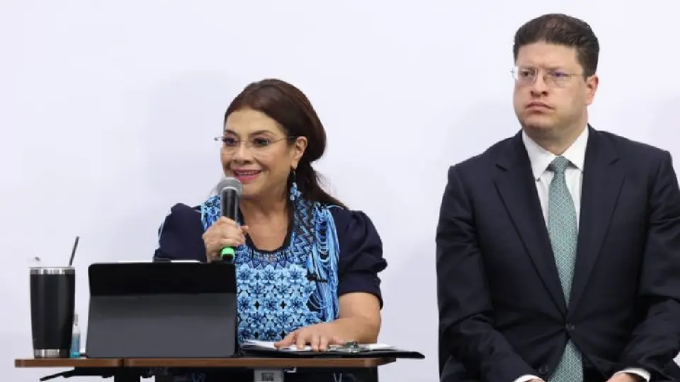 Brugada Molina presume disminución de homicidios en 12 años del 63%; INEGI respalda la seguridad en la CDMX