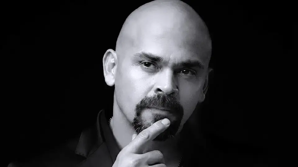 El actor recibe cuidados paliativos ante su delicado estado de salud  / @horaciobeamonte
