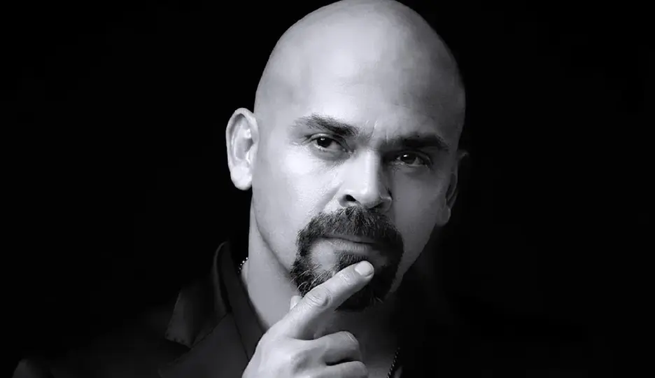El actor recibe cuidados paliativos ante su delicado estado de salud  / @horaciobeamonte