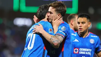 La ‘Doble P’ que mueve a Cruz Azul: Paradela y Palavecino, claves en La Máquina