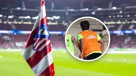 Joya mexicana de 16 años se une a Obed Vargas en el Atlético de Madrid