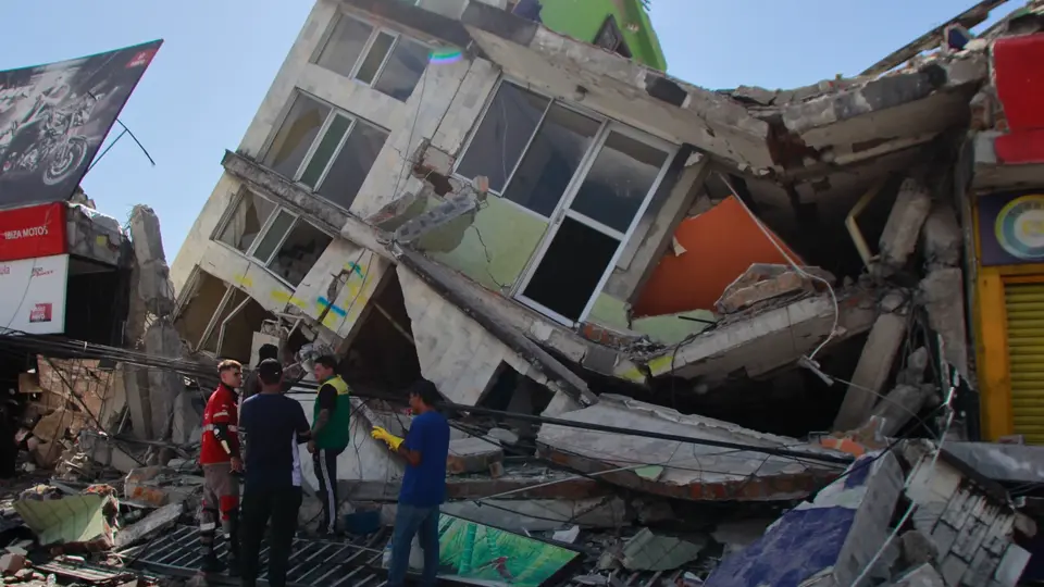 Terremoto en Colombia deja 224 muertos: aumenta cifra de víctimas tras sismo de magnitud 7.4