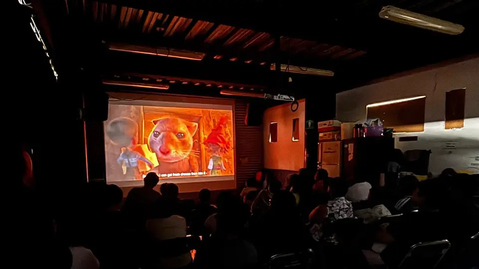 La edición 31 tendrá funciones hasta el 23 de agosto./F:La Matatena A.C.